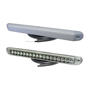 Proplast PRO-CAN XL LED Front Position Lamp