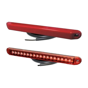Proplast PRO-CAN XL LED Rear Position Lamp
