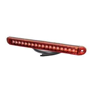 Proplast PRO-CAN XL LED Stop-Tail Lamp