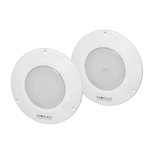 Proplast PRO-CAP LED-sisevalgusti 1190 lm