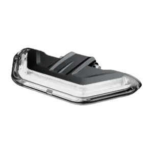 Proplast PRO-CORNER-STROBE II LED-vilkur