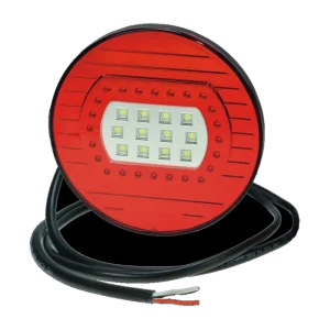 Proplast PRO-DISC FR LED Fog/Reversing Lamp