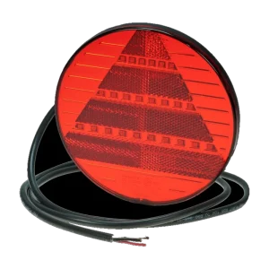 Proplast PRO-DISC LED-yhdistelmätakavalo