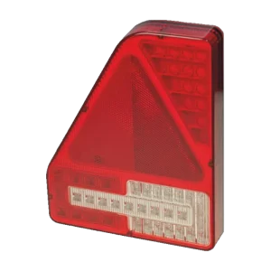 Proplast PRO-EDGE LED-yhdistelmätakavalo