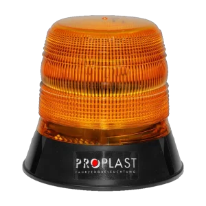 Proplast PRO-FLASH II LED-vilkur