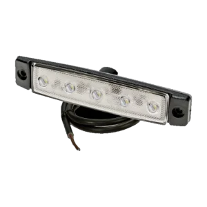Proplast PRO-FLAT LED eesmine ääretuli