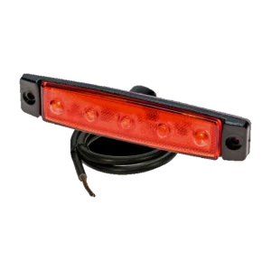 Proplast PRO-FLAT tagumine LED-ääretuli