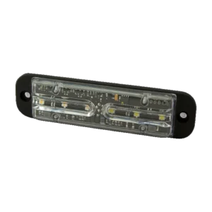 Proplast PRO-FLAT-STROBE II LED-vilkur