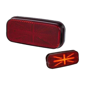 Proplast PRO-JACK tagumine LED-ääretuli