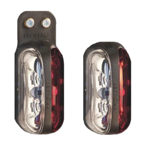 Proplast PRO-JET LED-gabariidituli 40001000