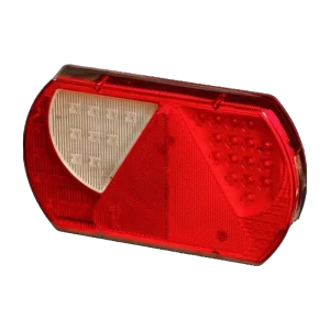 Proplast PRO-LANE LED-takayhdistelmävalo