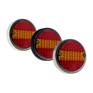 Proplast PRO-LOOP LED-yhdistelmätakavalo 24 V