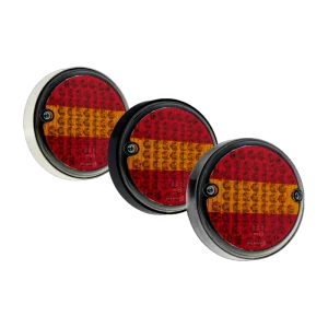 Proplast PRO-LOOP LED-yhdistelmätakavalo 40202950