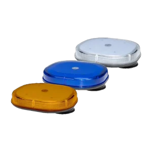 Proplast PRO-MICRO-BAR II LED-varningsljusramp
