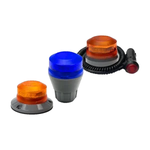 Proplast PRO-MICRO-FLASH LED-vilkur