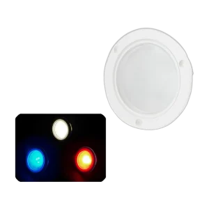 Proplast PRO-MICRO-ROOF süvistatav LED-sisevalgusti
