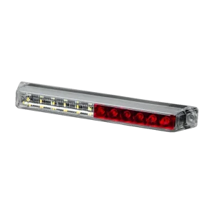 Proplast PRO-MIDI-CAN LED Fog/Reversing Lamp