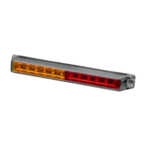 Proplast PRO-MIDI-CAN LED-yhdistelmätakavalo