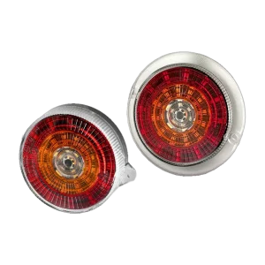 Proplast PRO-MIDI-RING 4F LED-yhdistelmätakavalo