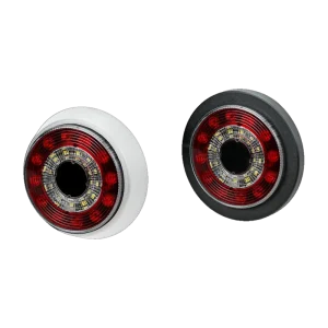 Proplast PRO-MIDI-RING LED Rear Fog/Reversing Lamp
