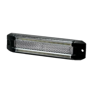 Proplast PRO-MINI-RAIL eesmine LED-ääretuli
