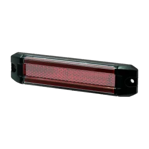 Proplast PRO-MINI-RAIL tagumine LED-ääretuli