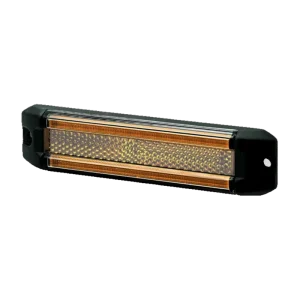 Proplast PRO-MINI-RAIL LED-sivumerkkivalo