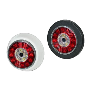 Proplast PRO-MINI-RING II LED Fog/Reversing Lamp