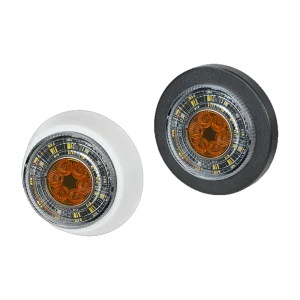 Proplast PRO-MINI-RING II eesmine LED-suunatuli