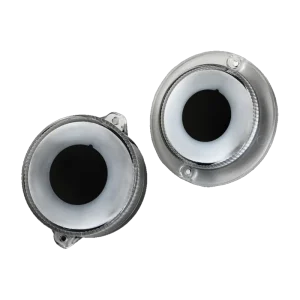 Proplast PRO-MINI-RING II eesmine LED-ääretuli