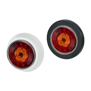 Proplast PRO-MINI-RING II LED-yhdistelmävalo