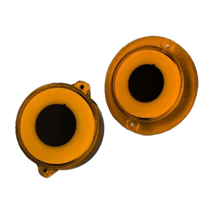 Proplast PRO-MINI-RING II LED-sivuvalo