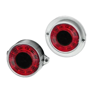 Proplast PRO-MINI-RING II LED-jarru-/takavalo