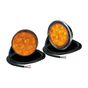 Proplast PRO-MINI-RING LED Direction Indicator Lamp