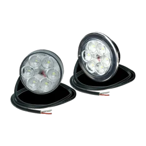 Proplast PRO-MINI-RING LED Reversing Lamp