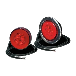 Proplast PRO-MINI-RING LED-jarru- ja takavalo