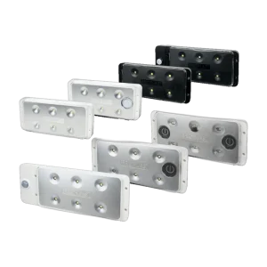 Proplast PRO-MINI-SPACE LED-sisevalgusti 600 lm