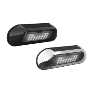 Proplast PRO-MINI-WALL LED-områdelygte 1000 lm
