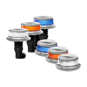 Proplast PRO-MULTI-FLASH II LED-advarselslampe