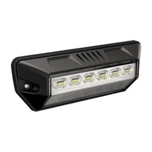 Proplast PRO-MULTI-WALL ECO LED-områdelygte 1000 lm