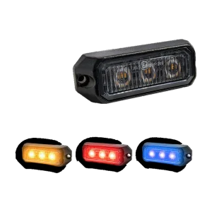 Proplast PRO-NANO-STROBE retningsbestemt LED-blitz