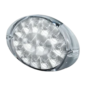 Proplast PRO-OVAL LED eesmine suuna- ja ääretuli