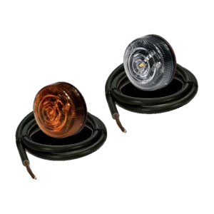 Proplast PRO-PENNY LED-sideblinklygte