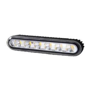 Proplast PRO-POWER-STROBE LED Beacon Amber