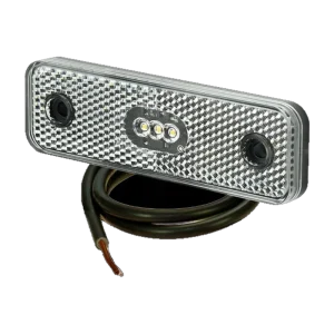 Proplast PRO-REP II eesmine LED-ääretuli