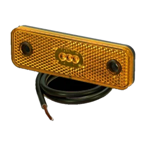 Proplast PRO-REP II LED-sivumerkkivalo