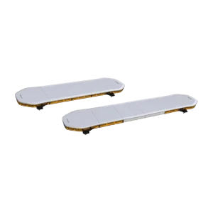 Proplast PRO-ROAD-BAR LED-varningsljusramp