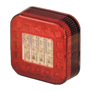 Proplast PRO-ROAD FR LED Fog/Reversing Lamp