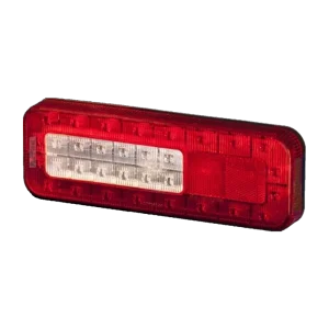 Proplast PRO-ROAD kombineeritud LED-tagatuli