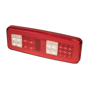 Proplast PRO-ROAD LG 5F kombineeritud LED-tagatuli